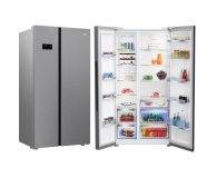 Beko GN163121XB - 1378971 - zdjęcie 1